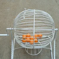 گردون قرعه‌کشی