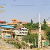زمین باغ مسکونی ۱۰۵۰ متری در باغشهر مهستان|فروش زمین و ملک کلنگی|هشتگرد, باغشهر|دیوار