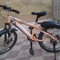 دوچرخه ۲۰ وارداتی