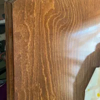 میز غذا خوری ۴ یا  ۶ نفره