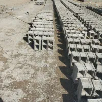 بلوک سیمانی|مصالح و تجهیزات ساختمان|تربت جام, بوستان وحدت|دیوار