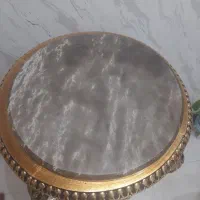 یک جفت استند کنار سالنی|بوفه، ویترین، کنسول|شیراز, کوی زهرا|دیوار