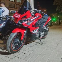 Rs 200 مدل 95 تمیز
