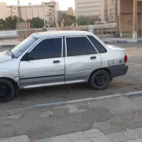 پراید85|خودرو سواری و وانت|اهواز, بهارستان|دیوار