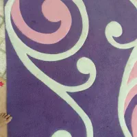 فرش گبه ۶متری تمیز|فرش|خمینی‌شهر, |دیوار