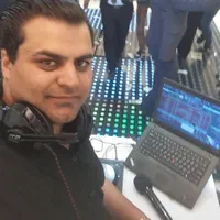 دی جی آقا