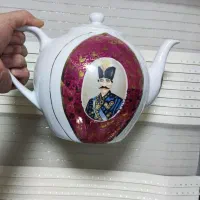 قوری عتیقه شاه عباس