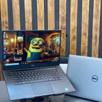 لپتاپ مهندسی گرافیک ۴ گیگ Dell precision 5520|رایانه همراه|همدان, |دیوار