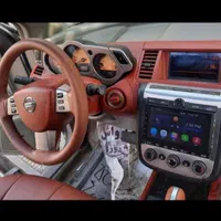 مانیتور اندروید خودرو ام وی ام mvm تویوتا کمری|قطعات یدکی و لوازم جانبی|مشهد, سید رضی|دیوار