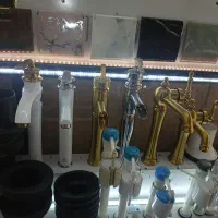 شیردستشویی پایه بلند