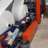 سرمایه گذاری ایمن در صنعت تولید اقلام مصرفی