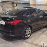 آریزو ۵ TE اکسلنت ۸ دنده توربو اتوماتیک