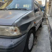 پراید 131 دوگانه سوز، مدل ۱۳۹۰|خودرو سواری و وانت|کرج, حصارک پایین|دیوار