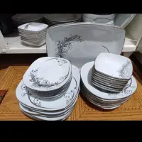 وسایل منزل|ظروف سرو و پذیرایی|جوانرود, |دیوار