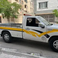 امداد خودرو/ یدک کش/ خودرو بر چرخگیر /مکانیک سیار