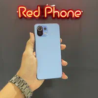 Mi11lite 5Gne در حد نو به شرط سلامت