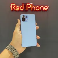 Mi11lite 5Gne در حد نو به شرط سلامت