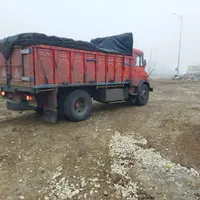 ...|خودرو سنگین|حویق, |دیوار