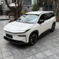 تویوتا BZ3X برقی صفر