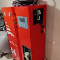دستگاه نیتروژن سازبادنیتروژن