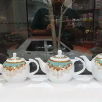 قوری تقدیس انواع قوری نعلبکی و...