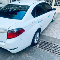 برلیانس h330 اتوماتیک مدل ۱۴۰۰ 1650cc|خودرو سواری و وانت|تهران, پاسداران|دیوار