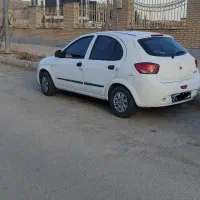 تیبا مدل ۹۸|خودرو سواری و وانت|قرچک, شهرک مهستان|دیوار