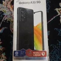 گوشی a33 5g