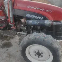 تراکتور سیرجان 404یروپارس|خودرو سنگین|ارومیه, |دیوار