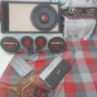 فروش سیستم‌ سنگین برند