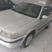 سمند مدل۸۳|خودرو سواری و وانت|بروجرد, |دیوار