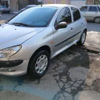 206مدل83|خودرو سواری و وانت|مشهد, مقدم|دیوار