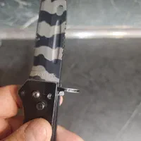 کارد چاقو خنجر کمپینگ الیاژ خاص|کلکسیون اشیاء عتیقه|تهران, نارمک جنوبی|دیوار