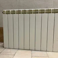 خریدار و فروشنده رادیاتور پکیج شوفاژ آبگرم کن