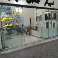 رهن و اجاره مغازه ۳۰ متری نوساز خیابان چمران|اجارهٔ مغازه و غرفه|تربت‌حیدریه, کلاته توکلی|دیوار