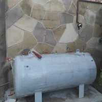 لوله کشی گاز و خورده کاری و نرده|خدمات پیشه و مهارت|مشهد, صیاد شیرازی|دیوار