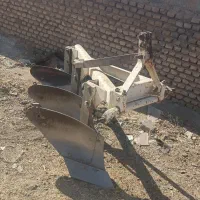 گاو آهن سه خیش