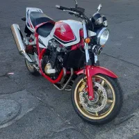 cb1300   سی بی  موتور سنگین|موتورسیکلت|تهران, سعادت‌آباد|دیوار