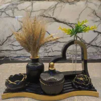 گلدان|صنایع دستی و سایر لوازم تزئینی|کاشان, فاز ۲ ناجی آباد|دیوار