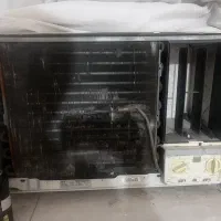 کولر گازی پنجره ای ال جی
