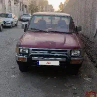 تویوتا ۹۱