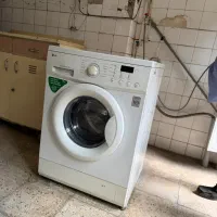 لباسشویی ال جی LG