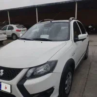 کوییک Rs مدل 1402|خودرو سواری و وانت|گنبد کاووس, |دیوار