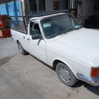 پیکان وانت مدل ۹۱