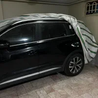 تیگو ۷مدل ۱۴۰۳ کارکرد ۶۰۰۰|خودرو سواری و وانت|مشهد, دانشجو|دیوار