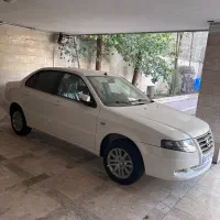 فروش سورن پلاس xu7 p|خودرو سواری و وانت|تهران, بهار|دیوار