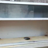 کابینت فلزی سالم سالم