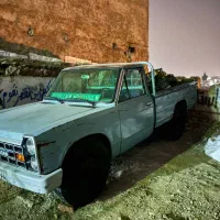 نیسان ۶۶|خودرو سواری و وانت|کرج, اسلام‌آباد|دیوار