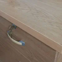 کمد دراور اینه|جاکفشی، کمد، دراور|مشهد, فتح المبین|دیوار