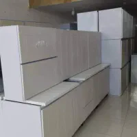 فروش کابینت پیش ساخته و اماده|مصالح و تجهیزات ساختمان|پرند, فاز ۲|دیوار